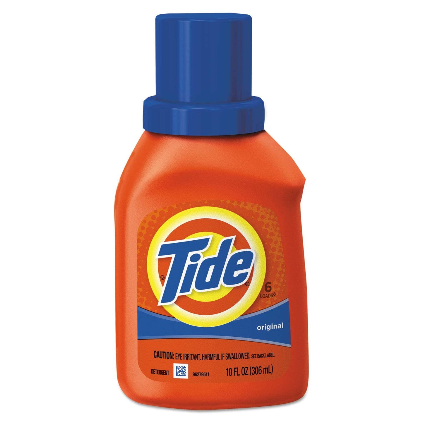 Tide Laundry Detergent Liquid, Original Scent, 64 Loads, 80 FL OZ, Works on 100% of Common Stains, Laundry Soap, Liquid Laundry Detergent