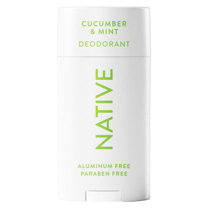 Native Deodorant Contains Naturally Derived Ingredients, 72 Hour Odor Control | Deodorant for Women and Men, Aluminum Free with Baking Soda, Coconut Oil and Shea Butter | Coconut & Vanilla