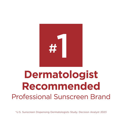 EltaMD UV Clear Face Sunscreen SPF 46, Oil-Free Sunscreen with Zinc Oxide, Dermatologist Recommended