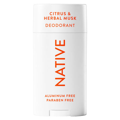 Native Deodorant Contains Naturally Derived Ingredients, 72 Hour Odor Control | Deodorant for Women and Men, Aluminum Free with Baking Soda, Coconut Oil and Shea Butter | Coconut & Vanilla