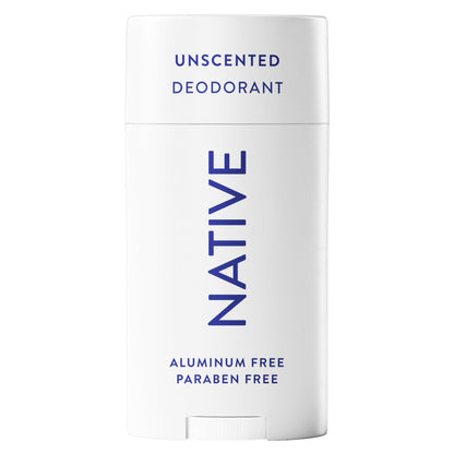 Native Deodorant Contains Naturally Derived Ingredients, 72 Hour Odor Control | Deodorant for Women and Men, Aluminum Free with Baking Soda, Coconut Oil and Shea Butter | Coconut & Vanilla